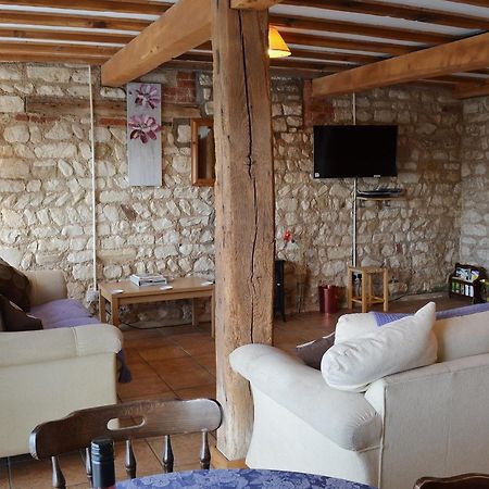 Peregrine Cottage Flamborough Bagian luar foto