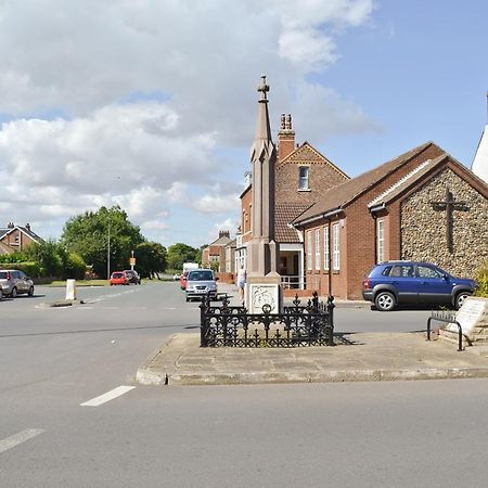 Peregrine Cottage Flamborough Bagian luar foto