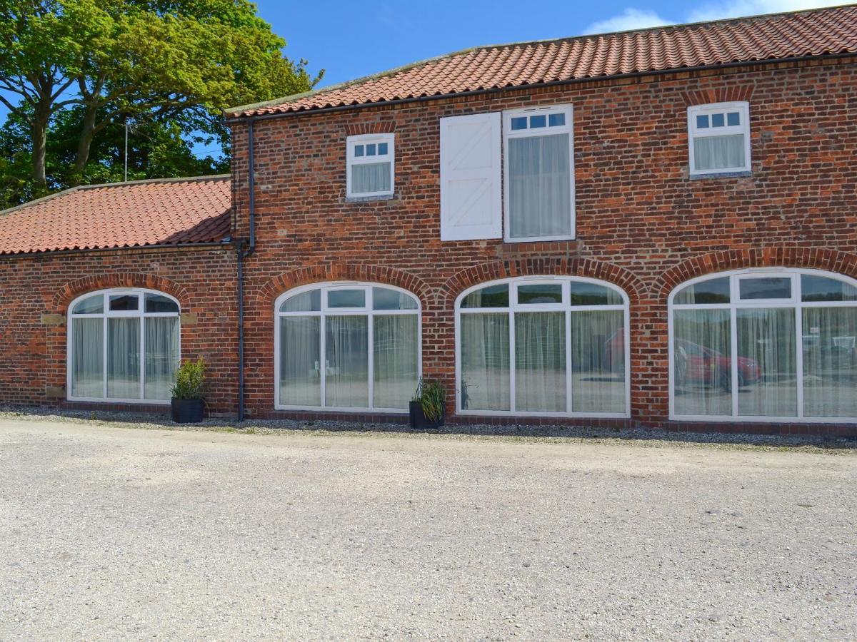 Peregrine Cottage Flamborough Bagian luar foto