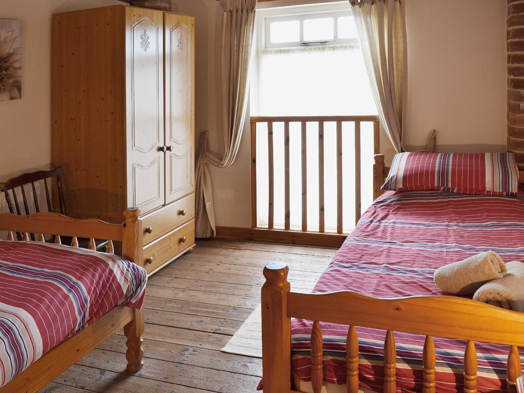 Peregrine Cottage Flamborough Bagian luar foto