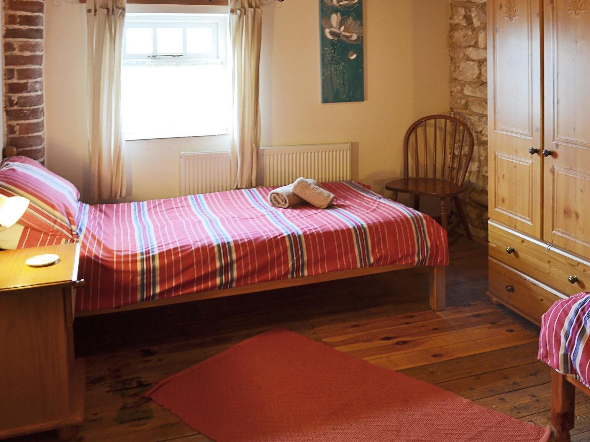 Peregrine Cottage Flamborough Bagian luar foto